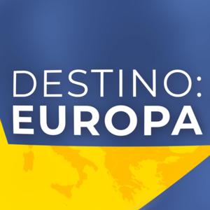 Destino: Europa