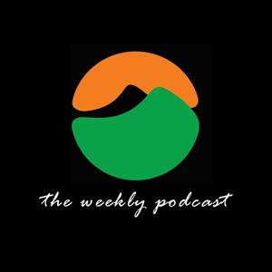 Hill Church Weekly Podcast