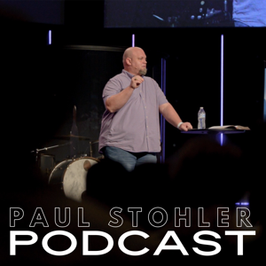 Paul Stohler Podcast