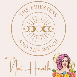 The Priestess and the Witch