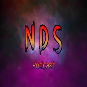 Nerds Do Stuff Podcast