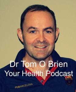 Dr. Tom O'Brien