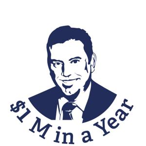 $1M in 1 Year
