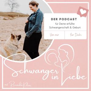 Schwanger in Liebe