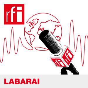 Labarai by RFI Hausa