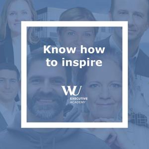 WU Executive Academy Podcast