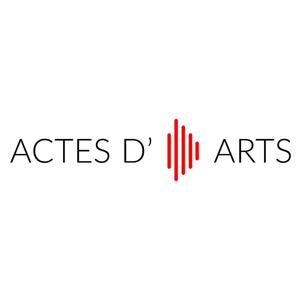 Actes d'Arts