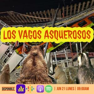 Los Vagos Asquerosos