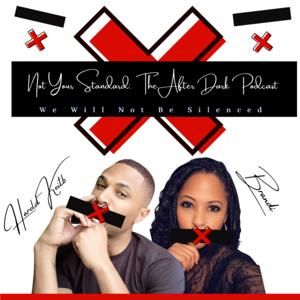 Not Your Standard After Dark