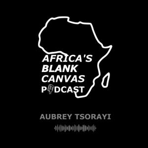 Africa's Blank Canvas