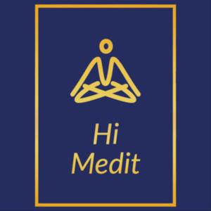 Hi Medit های مدیت | پادکست مدیتیشن | مراقبه| خواب عمیق