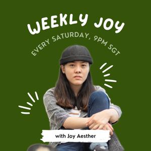 Weekly Joy