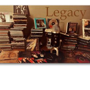 Legacy: CCM's Greatest Albums