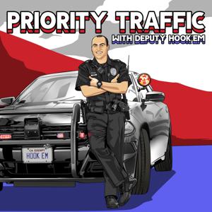 Priority Traffic With Deputy Hook'em