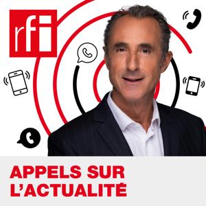 Appels sur l'actualité by RFI