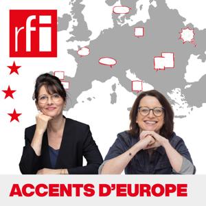 Accents d'Europe by RFI