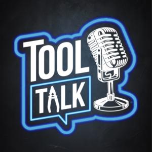 Tool Talk's podcast