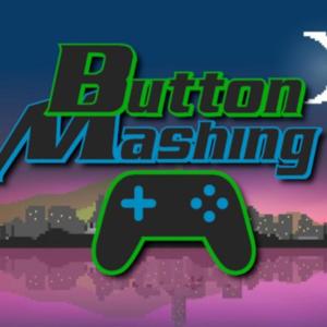 Button Mashing Video Game Podcast