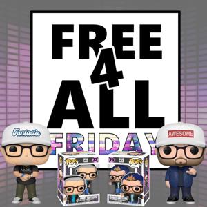 Free for All Friday