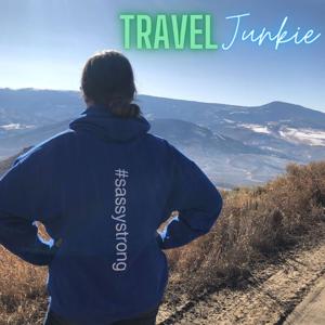 Travel Junkie