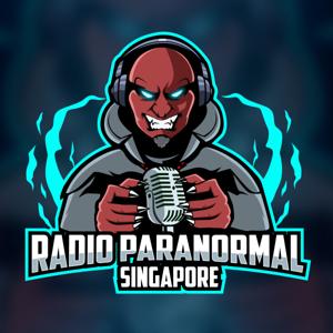 Radio Paranormal Singapore