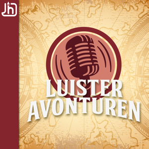 Luisteravonturen by Jehee Vertelt