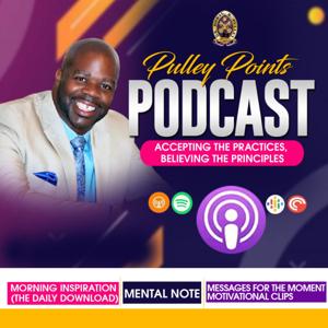 Pulley Points Podcast