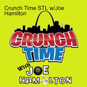 Crunch Time STL w/Joe Hamilton