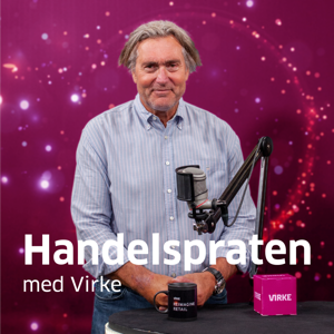 Handelspraten med Virke