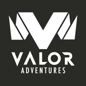 Valor Adventures Podcast