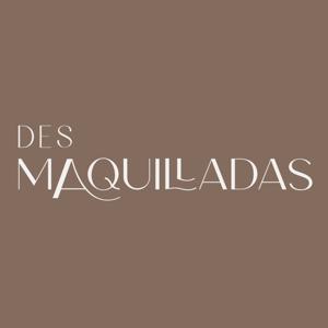 Desmaquilladas