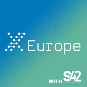 X-Europe Founder’s Journey Podcast Series