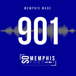 So Memphis!