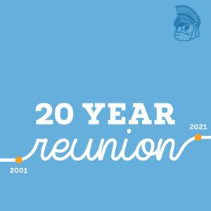 20 Year Reunion