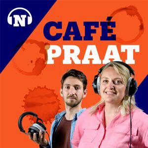 Cafepraat