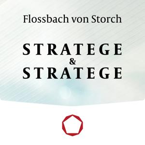 Stratege & Stratege - Der Finanzpodcast