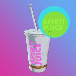 精神果汁Spirit Juice