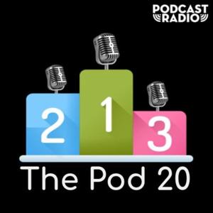 The Pod 20