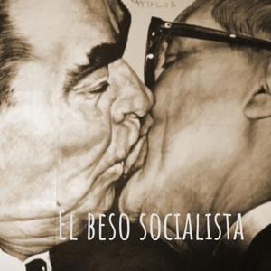 El beso socialista