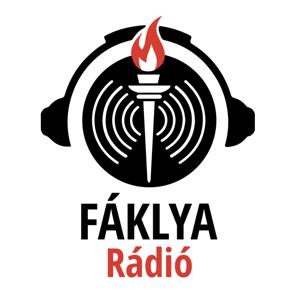 Paranormálistól a spiritualitásig - Fáklya Rádió