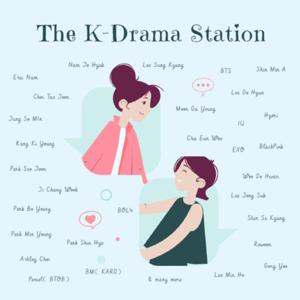 Kdrama Station