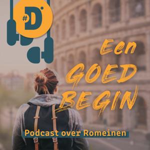 Romeinen | Een goed begin