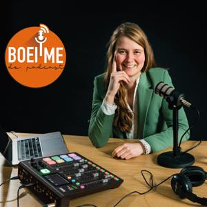 BOEI(T) ME - De Podcast