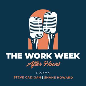 The Work Week - After Hours