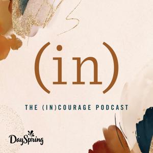 The (in)courage Podcast by (in)courage