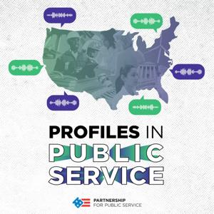 Profiles in Public Service