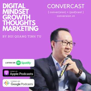 ConverCast - Bui Quang Tinh Tu