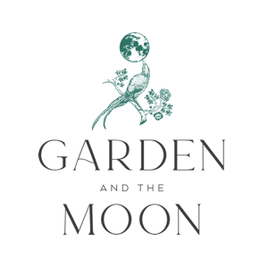 Garden and the Moon