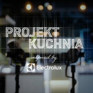 Projekt Kuchnia