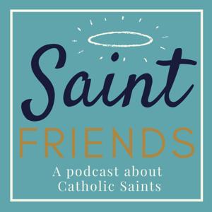 Saint Friends